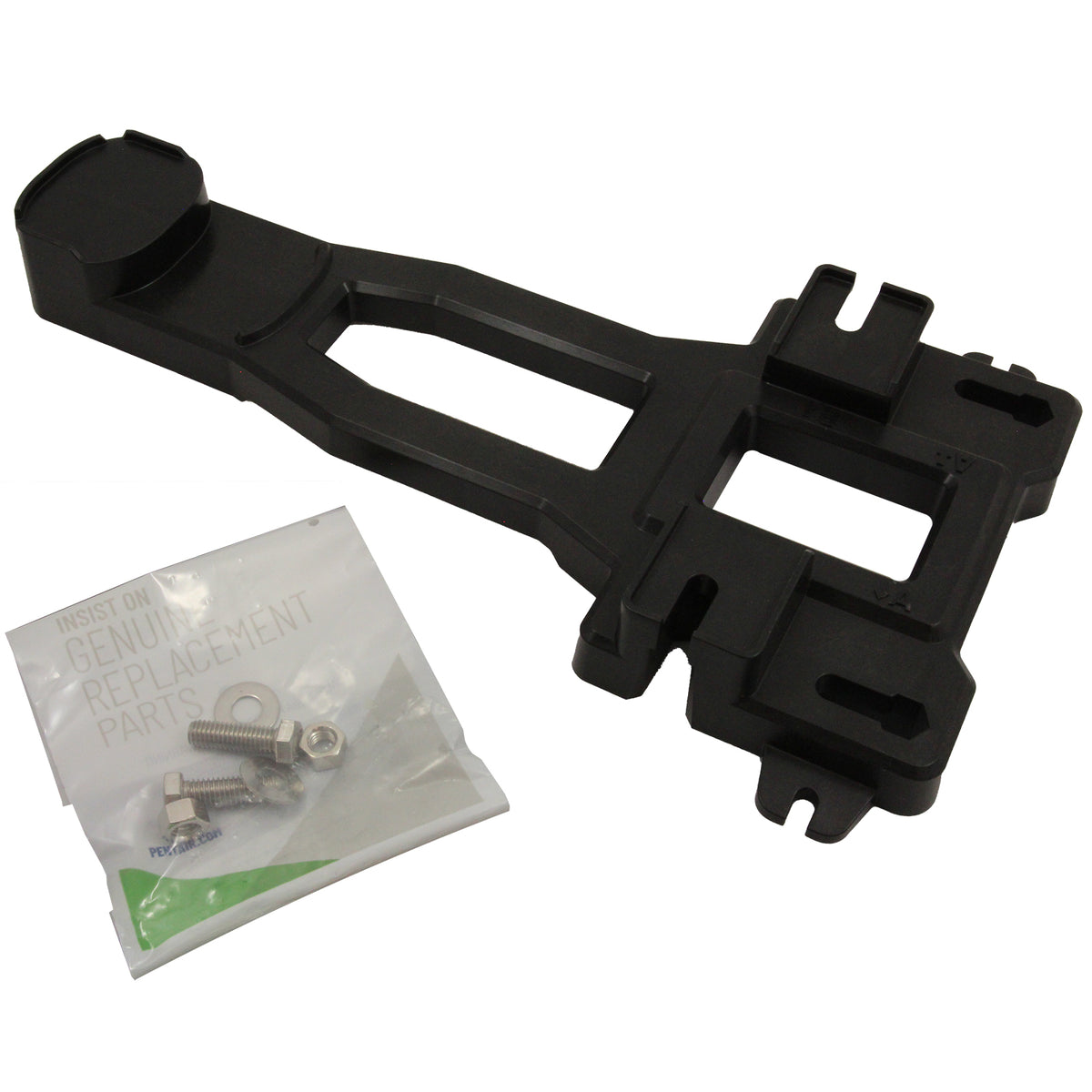 Pentair Riser Retrofit Intellipro 3 HP Base Kits - 357833Z