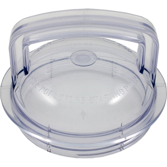 Pentair Water Pool and Spa Inc Challenger Strainer Cover - 355301Z