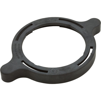 Pentair Water Pool and Spa Inc Strainer Cover Clamp Ring Optiflo - 357239Z
