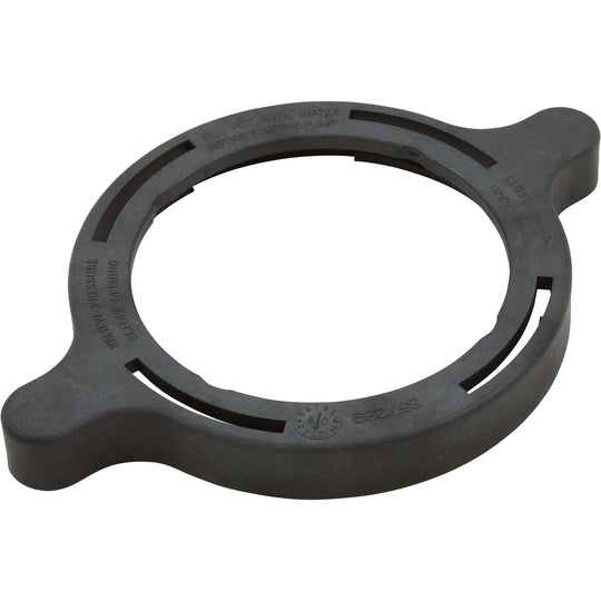 Pentair Water Pool and Spa Inc Strainer Cover Clamp Ring Optiflo - 357239Z