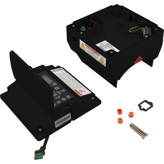 Pentair IntelliFlo IntelliProXF Black Drive Kit 353252 Now - 356893Z