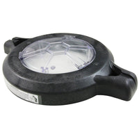 Pentair Lid Assembly IF3 - Black - 356368Z