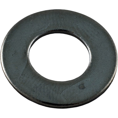 Pentair Water Pool and Spa Inc Ss Flat Washer 3/8"x13/16" - 072184Z