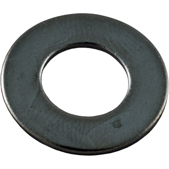 Pentair Water Pool and Spa Inc Ss Flat Washer 3/8"x13/16" - 072184Z