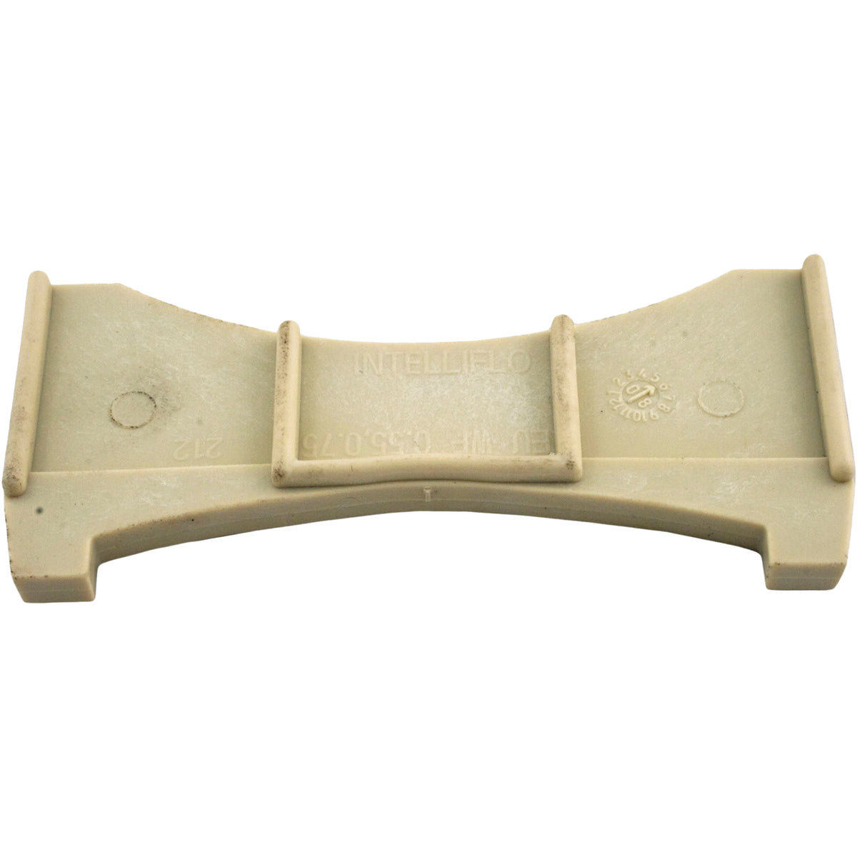 Pentair Water Pool and Spa Inc Foot Insert Almond Whisperflo - 070929Z