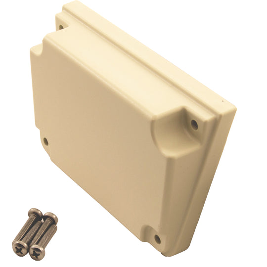 Pentair Intelliflo Cover AssemblyFwc Almond - 350621Z