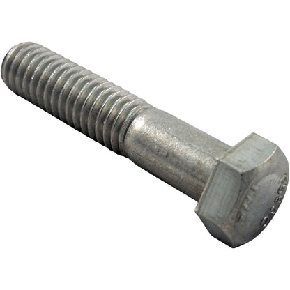 Pentair Blt 3/8-16x2" Hex Cap 18-8 Ss Bolt 3/8-16IN X 3/8-16x2" - 070431Z