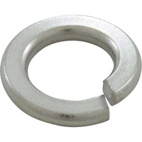 Pentair Water Pool and Spa Inc Ss Washer Split Lock 4/PK .5