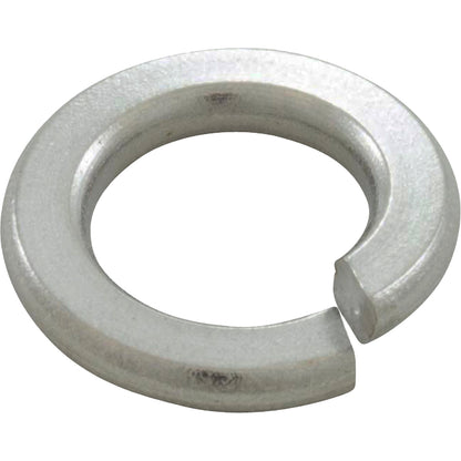 Pentair Water Pool and Spa Inc Ss Washer Split Lock 4/PK .5" EQ - 350063Z