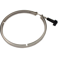 Pentair Water Pool and Spa Inc Clamp Band Assembly Challenger - 355320Z
