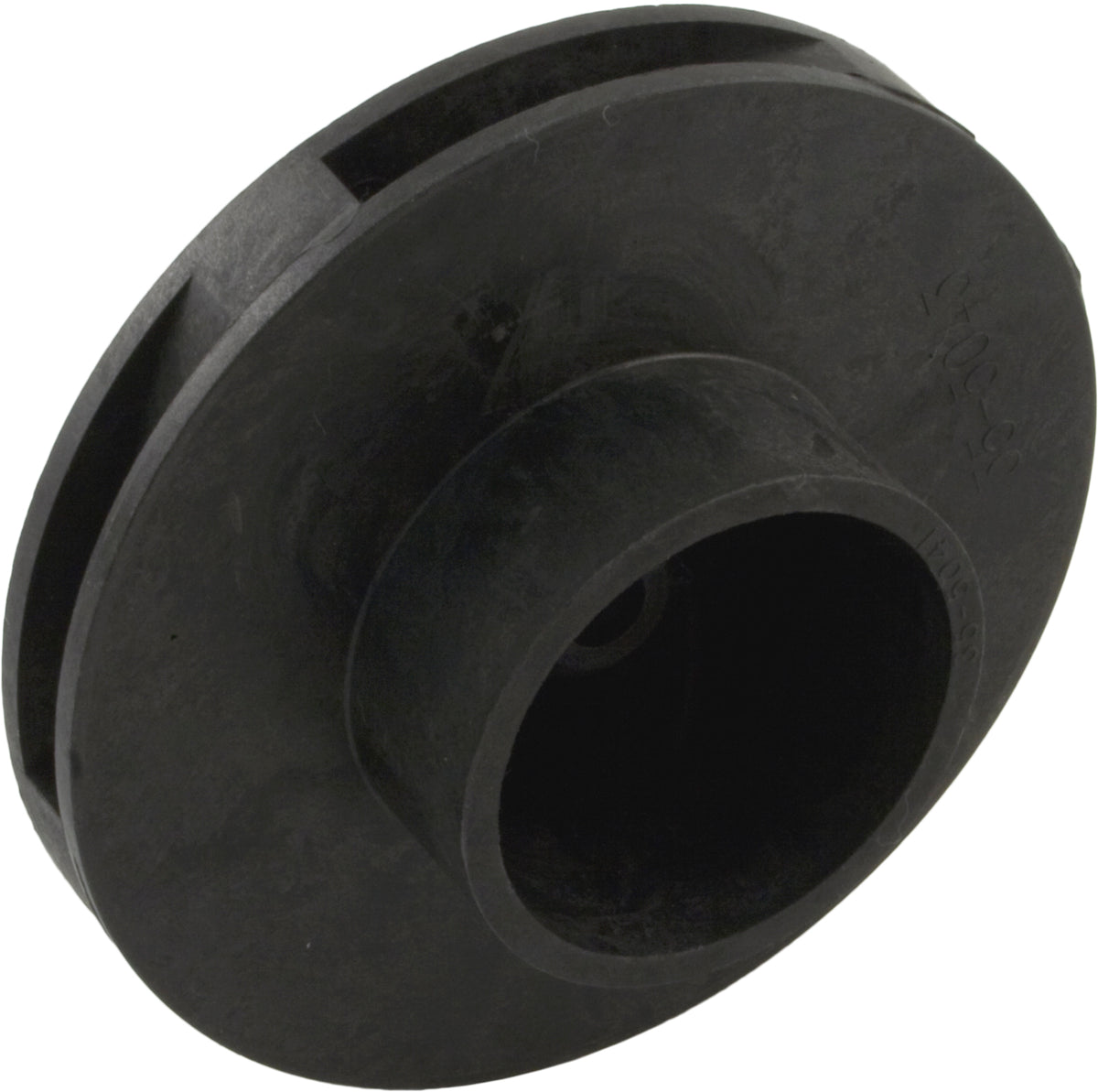 Pentair Water Pool and Spa Inc .5HP/.75HP Superflo Impeller .5HP Fr Mh Challenger/ - 355043Z