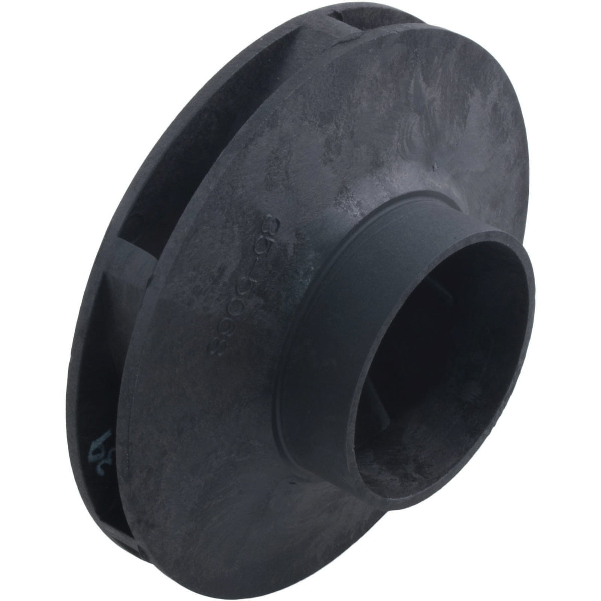 Pentair Water Pool and Spa Inc Mh Challenger Impeller 5HP Fr - 355068Z