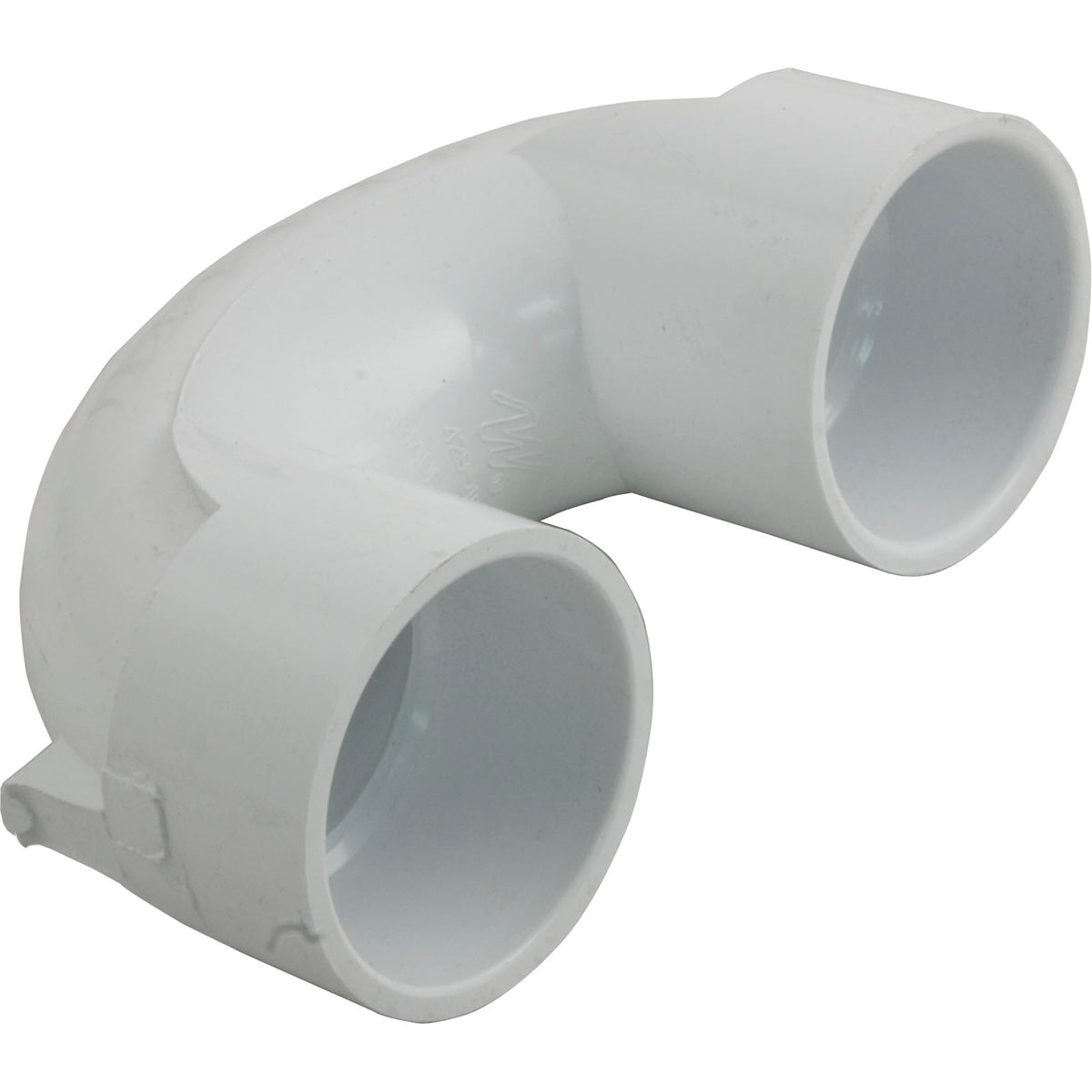 Waterway U-BEND 2"Sx2"S - 429-4030