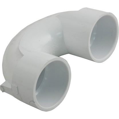 Waterway U-BEND 2"Sx2"S - 429-4030