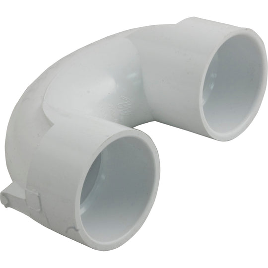 Waterway U-BEND 2"Sx2"S - 429-4030