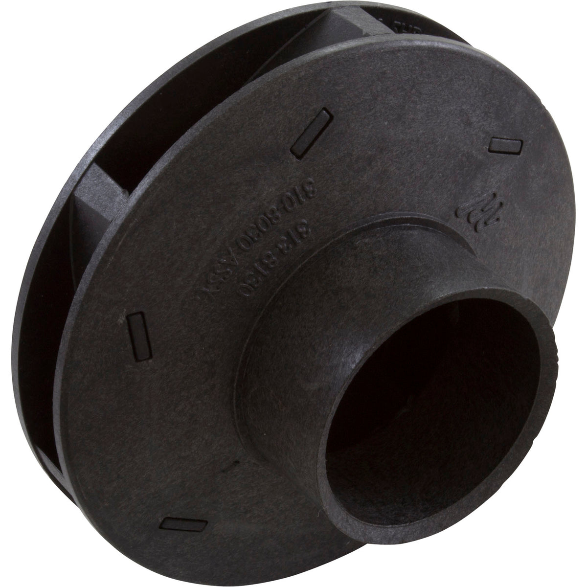 Waterway Hi-Flo II Impeller 1.5HP - 310-8030
