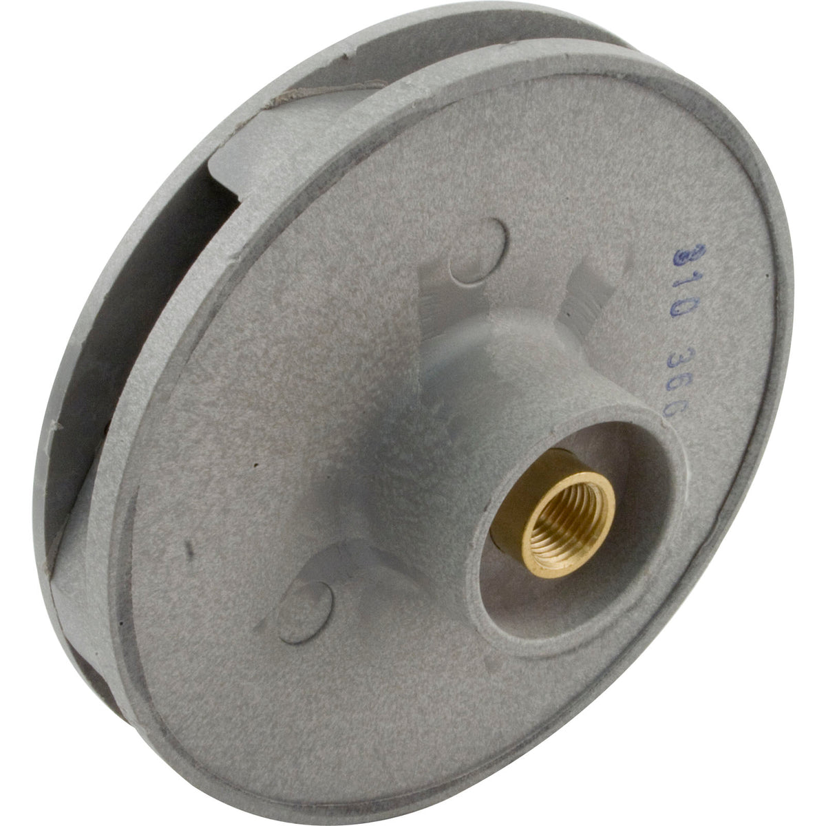 Waterway Impeller Assembly SVL56 Hi-Flo - 310-3660