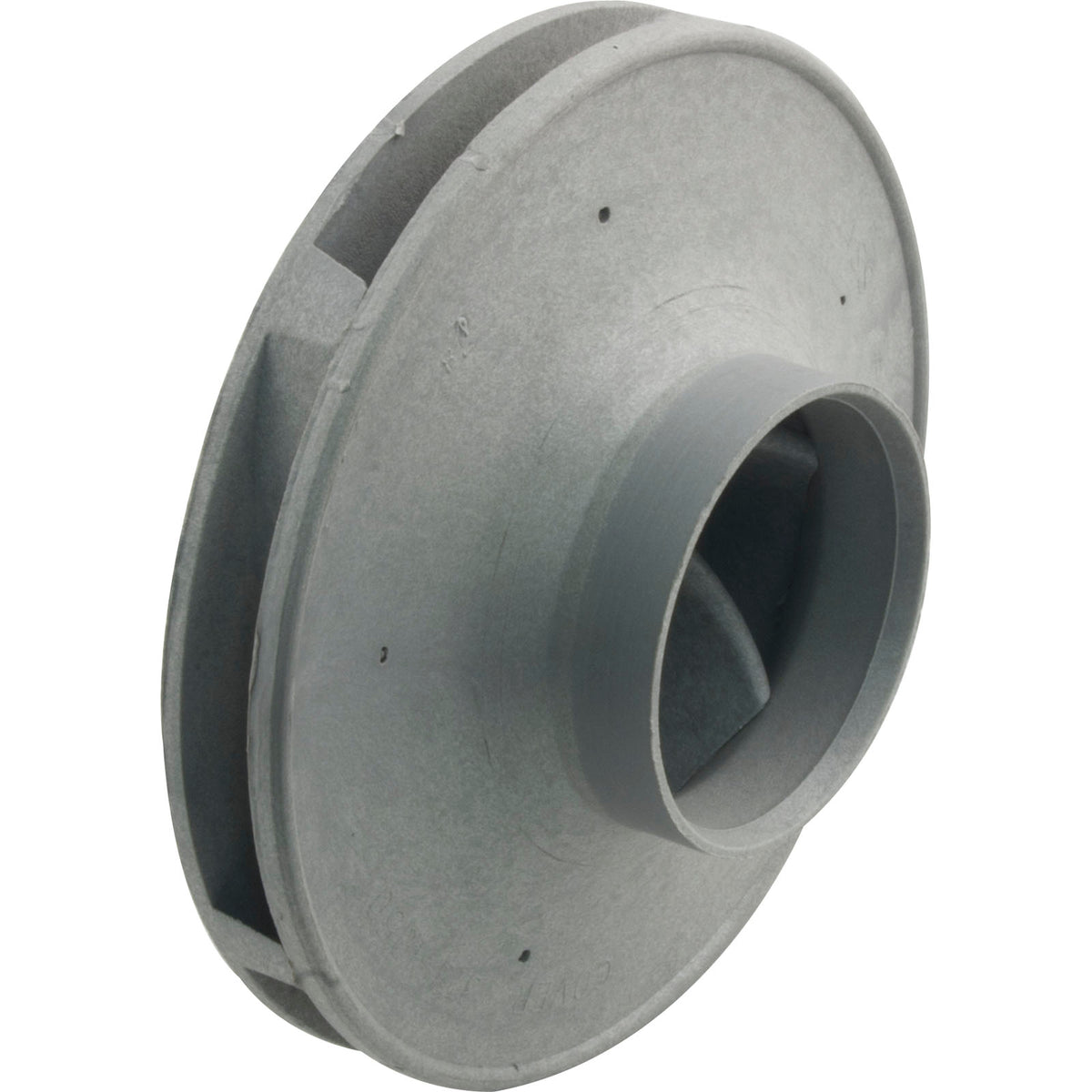Waterway 3HP Hiflo Impeller - 310-3680