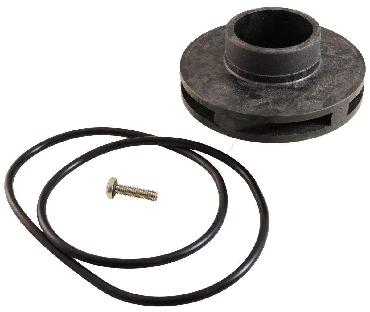 Jandy Impeller Kit with Screw & O-Ring 120GPM Wftr - R0807209