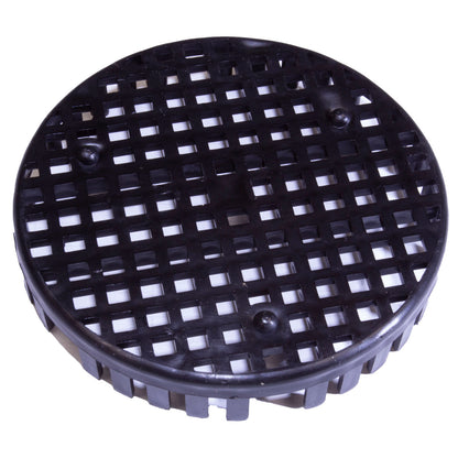 Franklin Black Sump Intake Screen - 108482