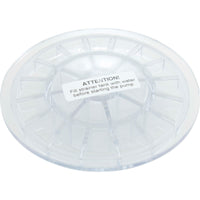 Speck Clear Lid 95 Series - 2902016010