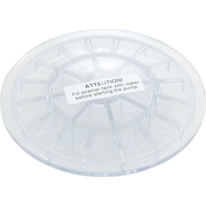 Speck Clear Lid 95 Series - 2902016010