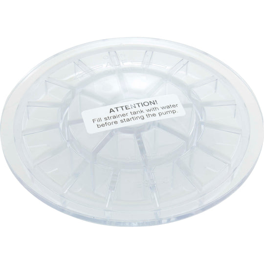 Speck Clear Lid 95 Series - 2902016010