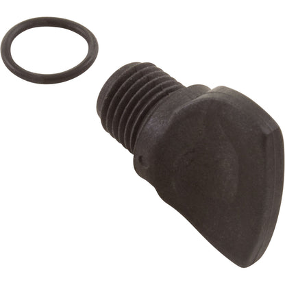 Zodiac PLUG .25" - 25357-054-000