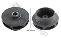 Pentair Impeller EQ750 Replacement - 350029Z