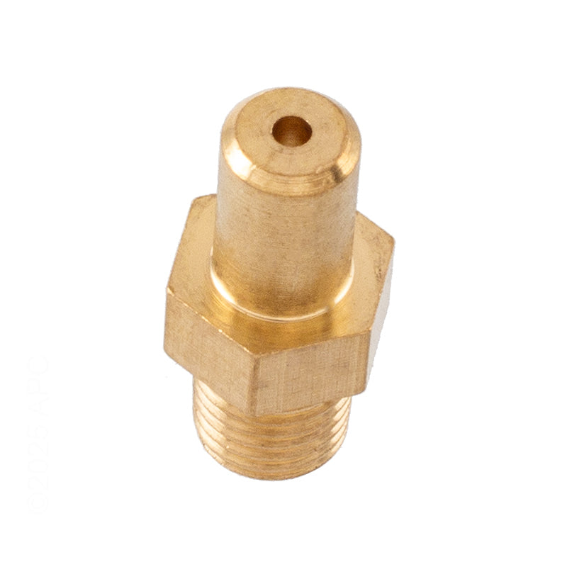 Raypak Orifice-Burner Nat #50 - 350079F