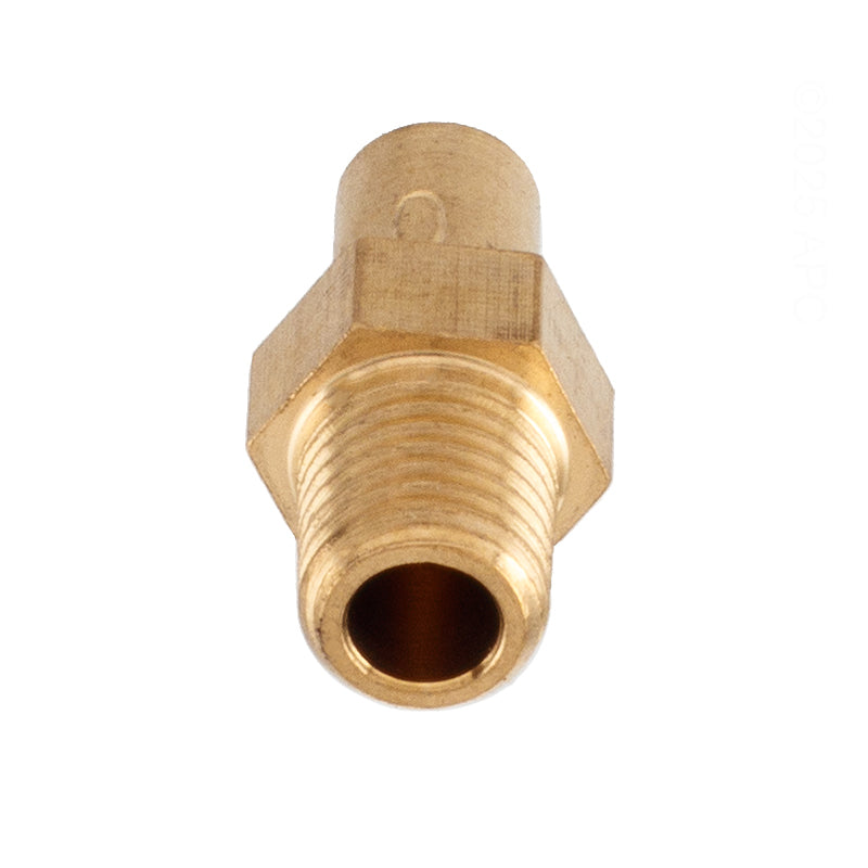 Raypak Orifice-Burner Nat #50 - 350079F