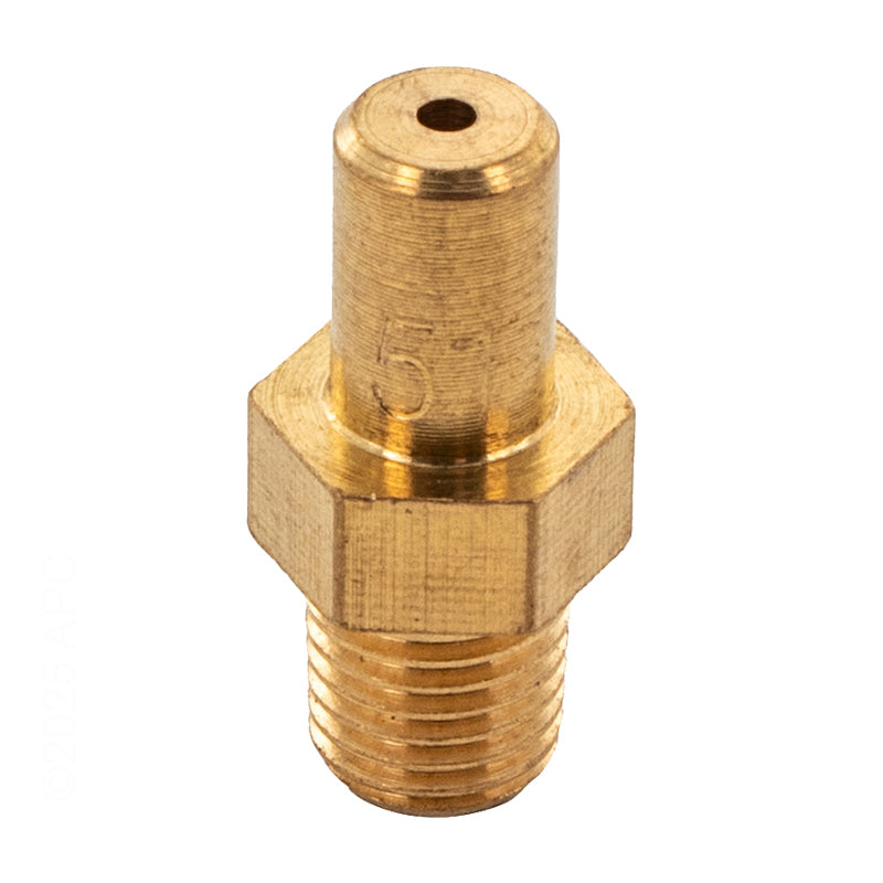 Raypak NG Burner Orifice #51 183A - 350080F