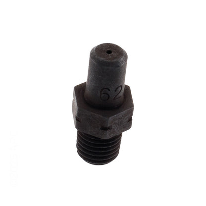 Raypak Burner Orifice #62 Lpg (4 Required)0 - 350086F