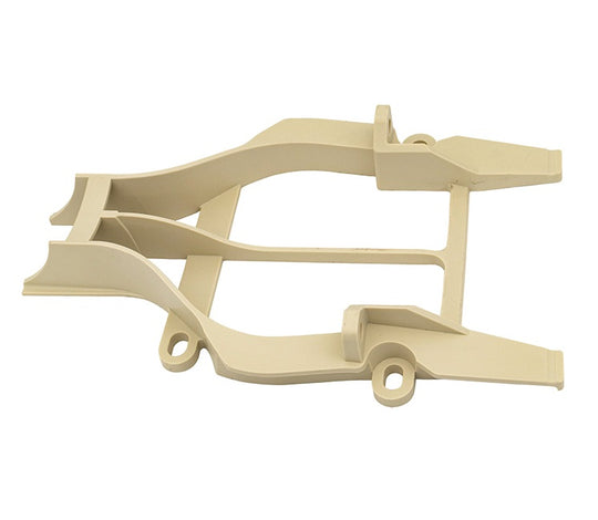 Pentair 350094Z Almond Base for SuperFlo Inground Pool and Spa Pump