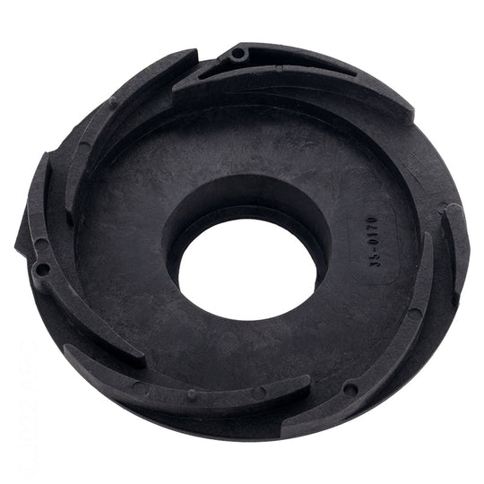 Pentair Water Pool and Spa Inc Superflo Diffuser 2.5HP - 350170Z