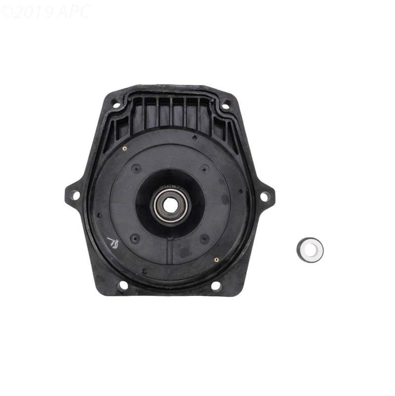 Pentair Kit Slpl Wfe/intfl Black W/gasket - 350203