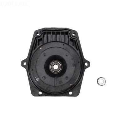 Pentair Kit Slpl Wfe/intfl Black W/gasket - 350203