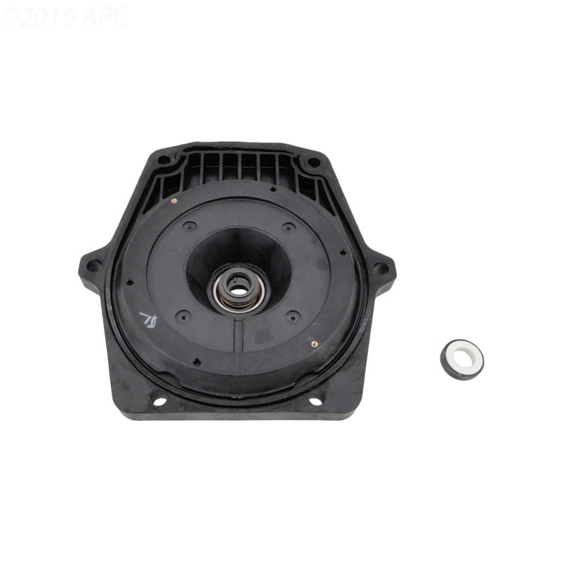 Pentair Kit Slpl Wfe/intfl Black W/gasket - 350203