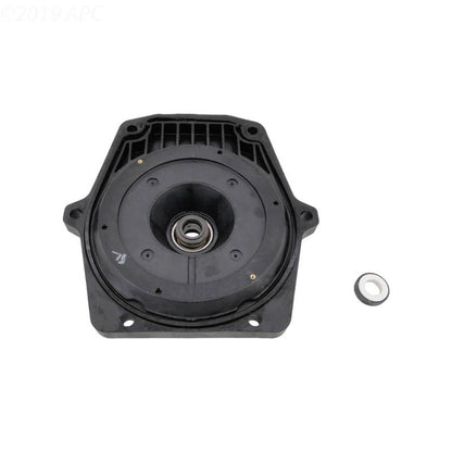 Pentair Kit Slpl Wfe/intfl Black W/gasket - 350203