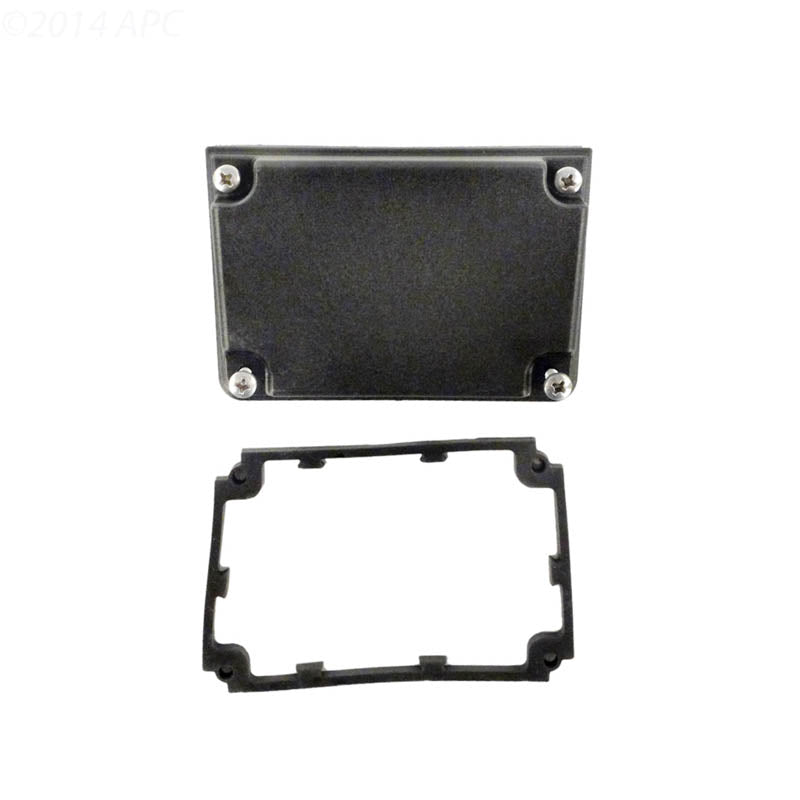 Pentair Intelliflo Cover Assembly, Black - 350310Z
