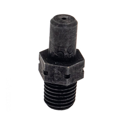 Raypak LP Burner Orifice #59 - 350350F