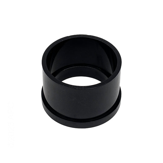 Pentair Adaptor Quik Con Black PVC - 352257Z