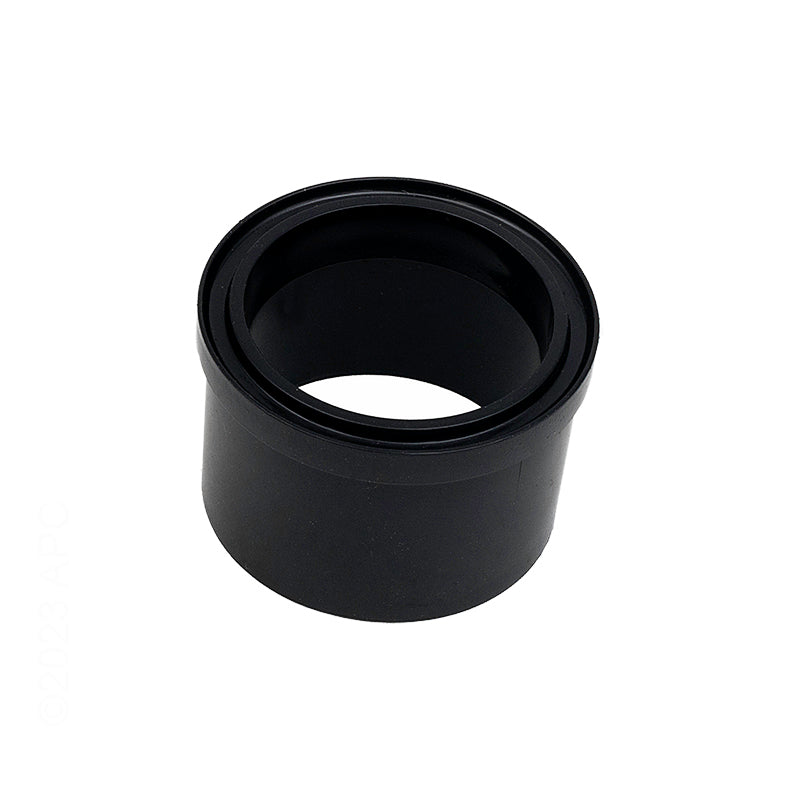 Pentair Adaptor Quik Con Black PVC - 352257Z
