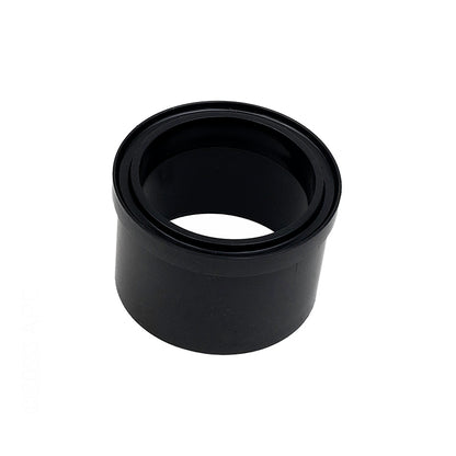 Pentair Adaptor Quik Con Black PVC - 352257Z