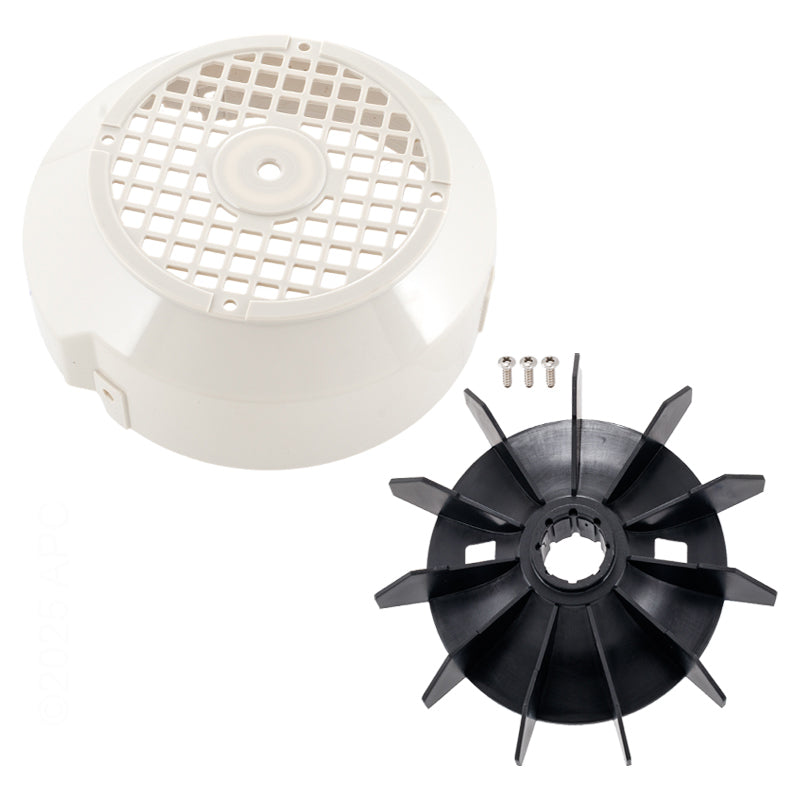 Pentair Fan Mtr Kit Almd Intellf - 352401