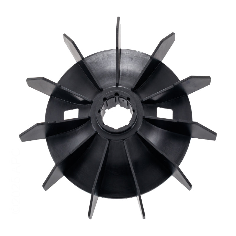 Pentair Fan Mtr Kit Almd Intellf - 352401