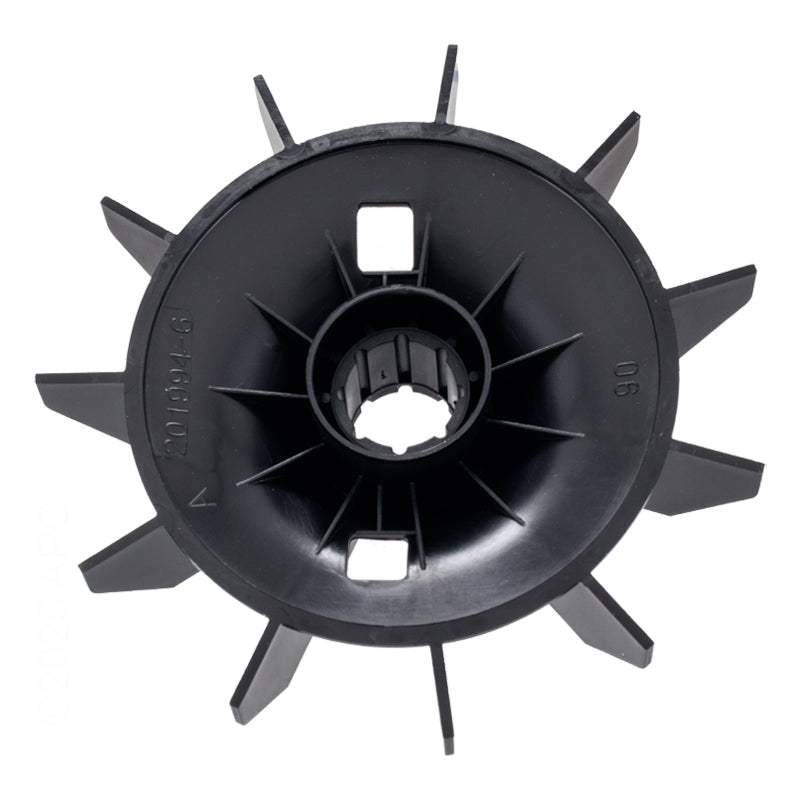 Pentair Fan Mtr Kit Almd Intellf - 352401