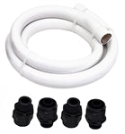 Pentair Hose Assembly Booster Pump kit .75
