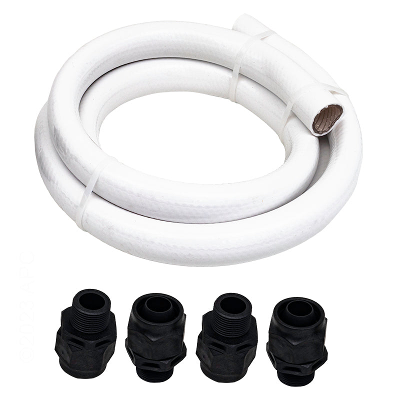 Pentair Hose Assembly Booster Pump kit .75" NPT - 353020