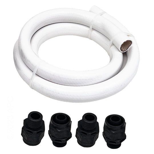 Pentair Hose Assembly Booster Pump kit .75" NPT - 353020